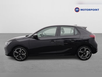 Used Vauxhall Corsa 2023 for sale - 79538194: Photo