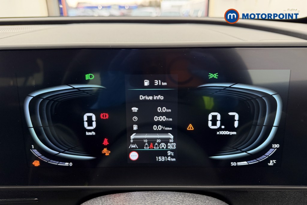 Used Kia Sportage 2024 for sale - 77327161: Photo 10