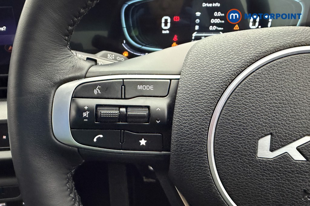 Used Kia Sportage 2024 for sale - 77327161: Photo 11