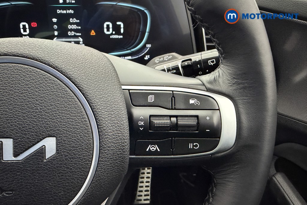 Used Kia Sportage 2024 for sale - 77327161: Photo 12