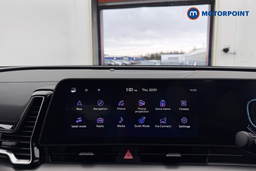 Used Kia Sportage 2024 for sale - 77327161: Photo 17