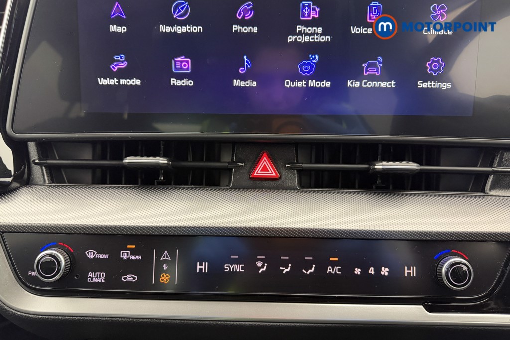 Used Kia Sportage 2024 for sale - 77327161: Photo 18