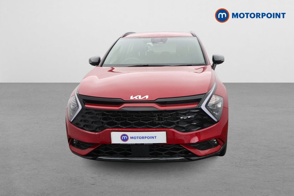 Used Kia Sportage 2024 for sale - 77327161: Photo 2