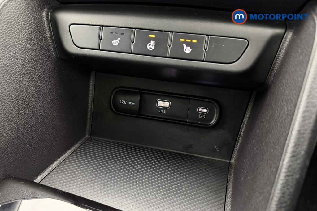 Used Kia Sportage 2024 for sale - 77327161: Photo 20