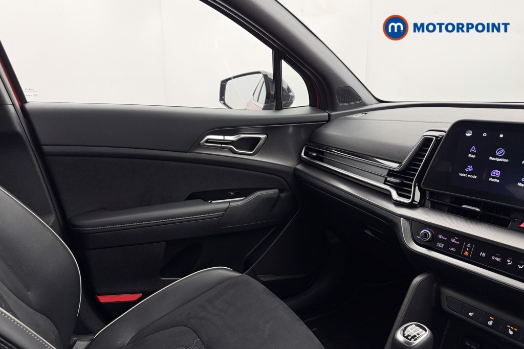 Used Kia Sportage 2024 for sale - 77327161: Photo 26