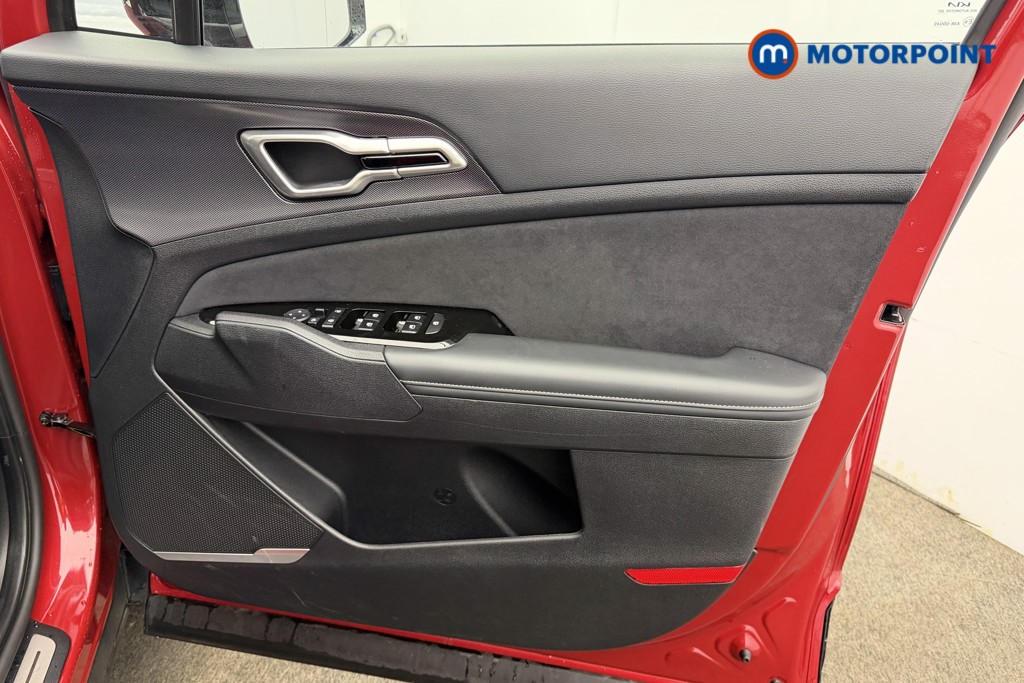 Used Kia Sportage 2024 for sale - 77327161: Photo 28