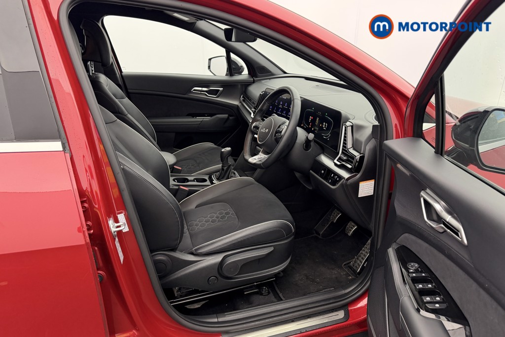 Used Kia Sportage 2024 for sale - 77327161: Photo 29