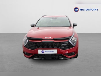 Used Kia Sportage 2024 for sale - 77327161: Photo