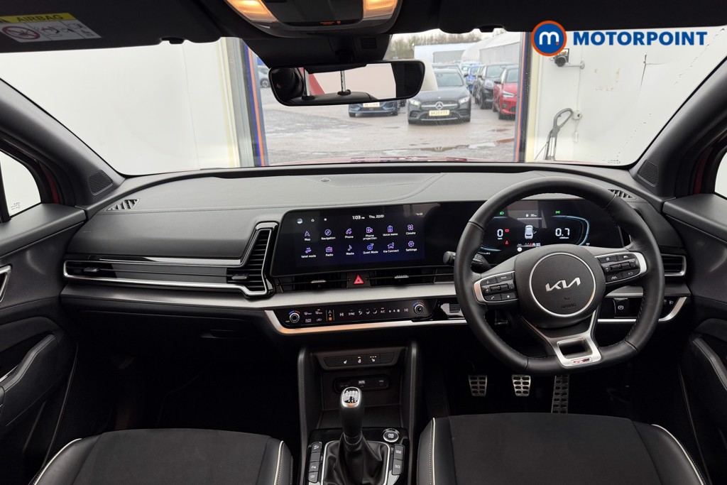 Used Kia Sportage 2024 for sale - 77327161: Photo 30