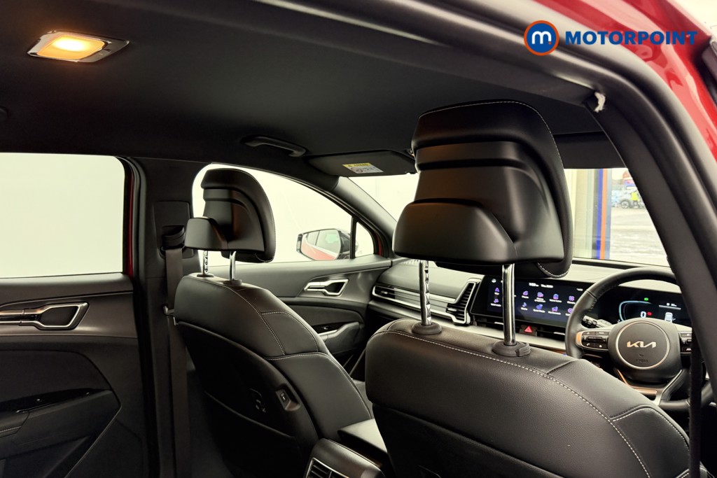 Used Kia Sportage 2024 for sale - 77327161: Photo 33