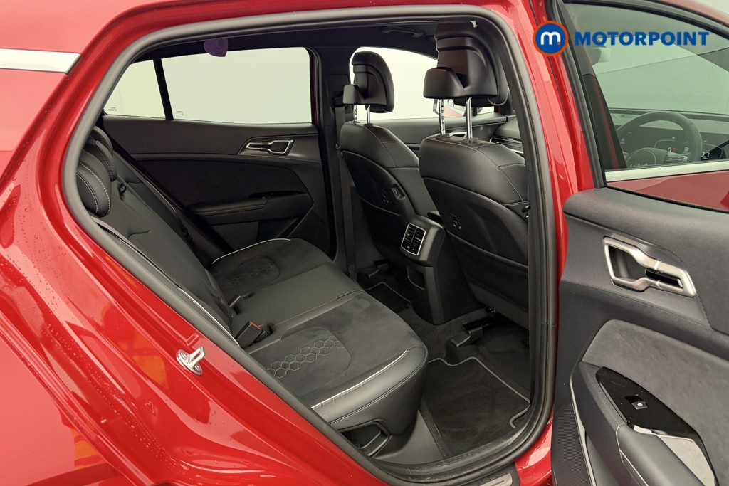 Used Kia Sportage 2024 for sale - 77327161: Photo 34