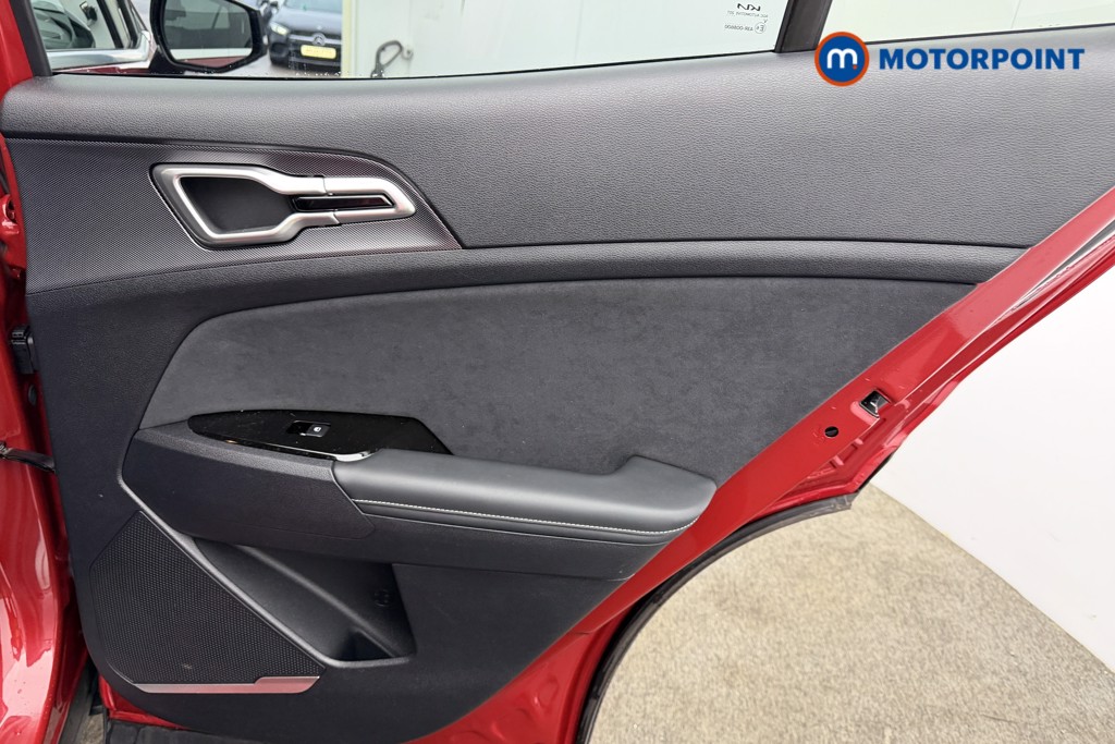 Used Kia Sportage 2024 for sale - 77327161: Photo 35