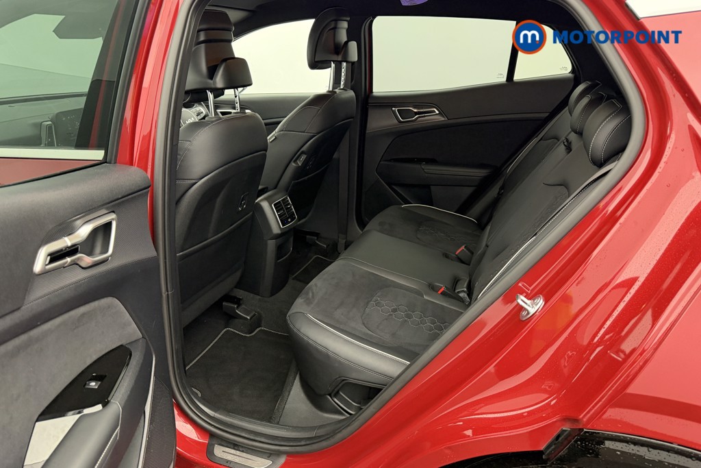 Used Kia Sportage 2024 for sale - 77327161: Photo 38