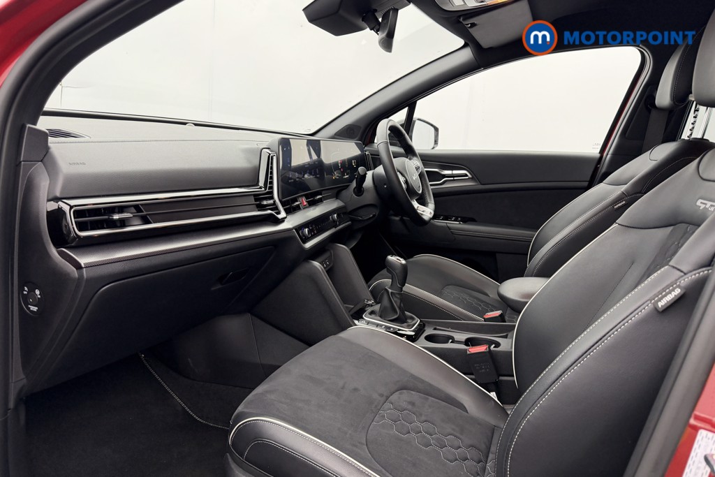 Used Kia Sportage 2024 for sale - 77327161: Photo 41