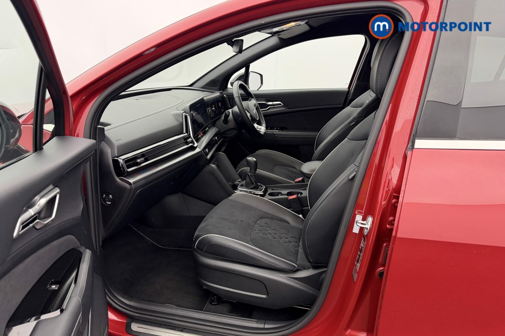 Used Kia Sportage 2024 for sale - 77327161: Photo 42