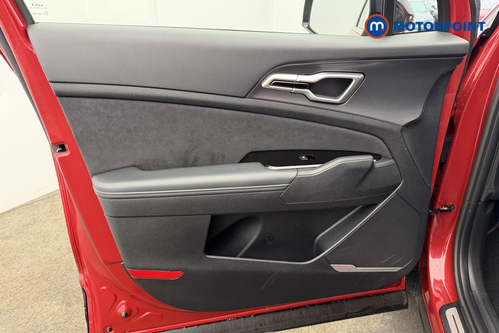 Used Kia Sportage 2024 for sale - 77327161: Photo 43