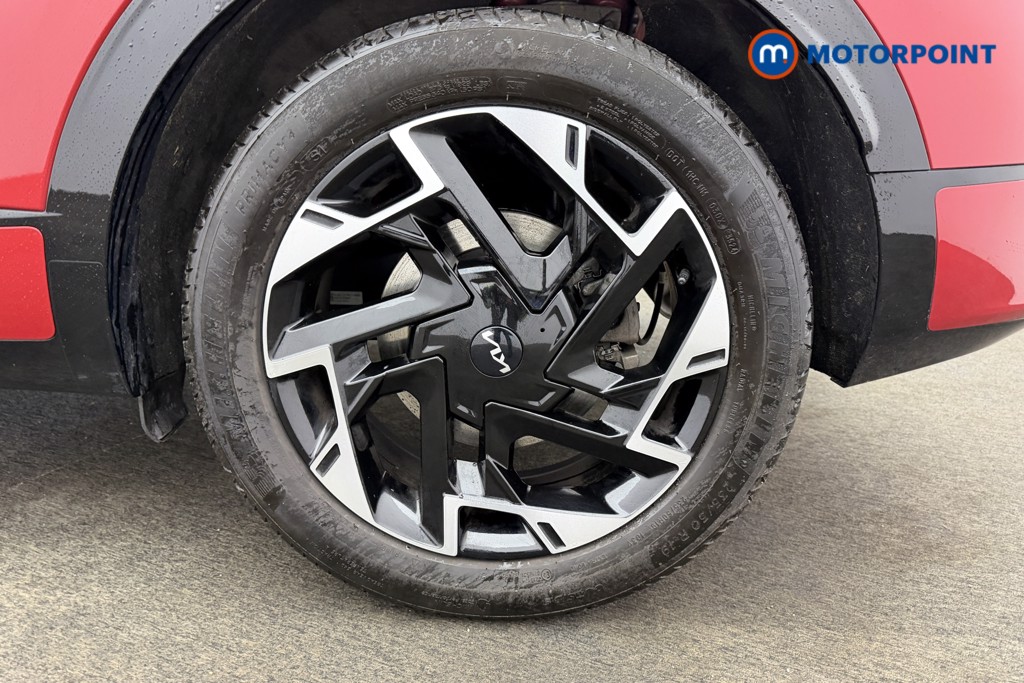 Used Kia Sportage 2024 for sale - 77327161: Photo 44