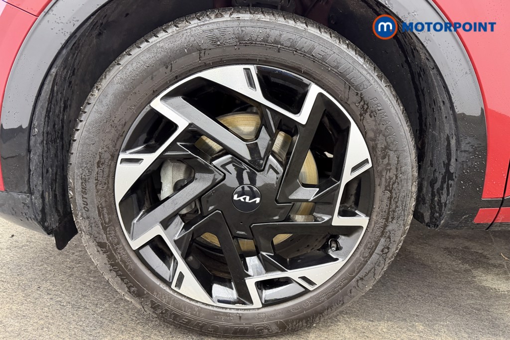 Used Kia Sportage 2024 for sale - 77327161: Photo 45