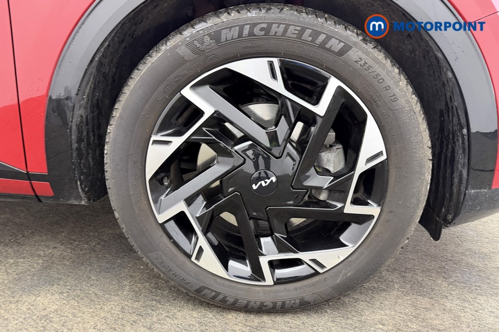 Used Kia Sportage 2024 for sale - 77327161: Photo 46