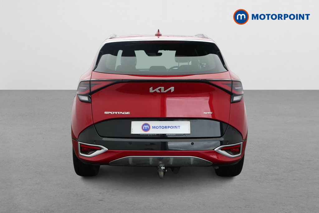 Used Kia Sportage 2024 for sale - 77327161: Photo 6