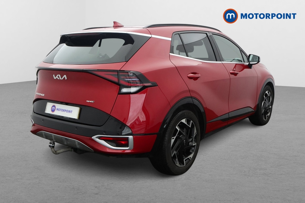 Used Kia Sportage 2024 for sale - 77327161: Photo 7