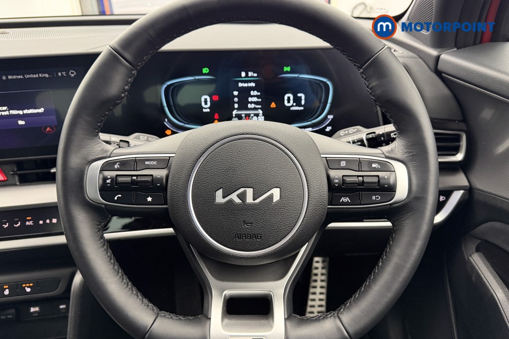 Used Kia Sportage 2024 for sale - 77327161: Photo 9