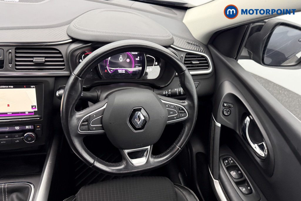 Used Renault Kadjar 2018 for sale - 77270376: Photo 11