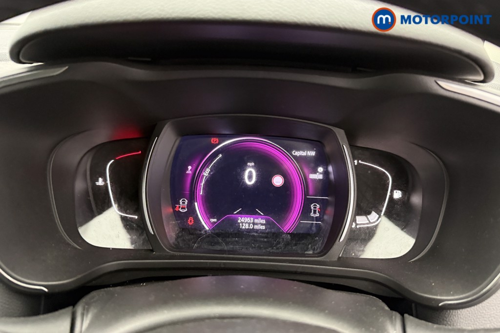 Used Renault Kadjar 2018 for sale - 77270376: Photo 13