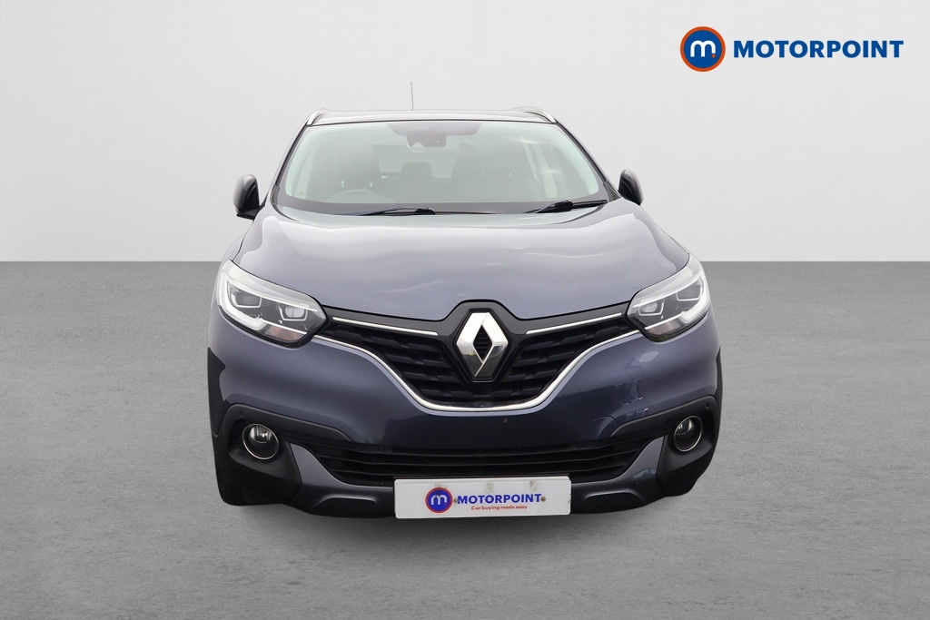Used Renault Kadjar 2018 for sale - 77270376: Photo 2
