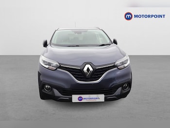 Used Renault Kadjar 2018 for sale - 77270376: Photo