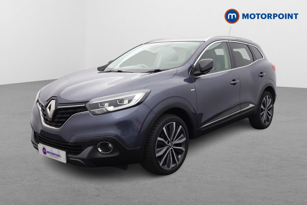 Used Renault Kadjar 2018 for sale - 77270376: Photo 3