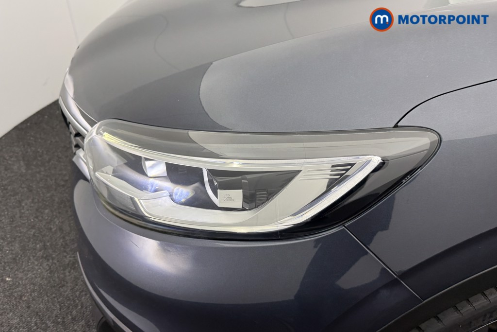 Used Renault Kadjar 2018 for sale - 77270376: Photo 35