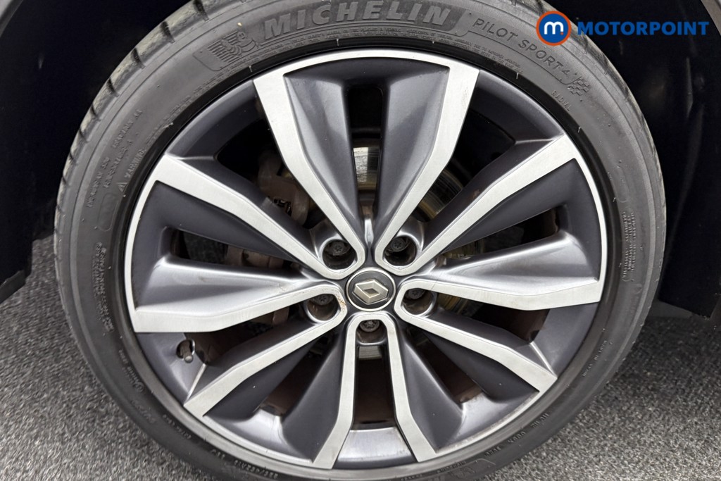 Used Renault Kadjar 2018 for sale - 77270376: Photo 37