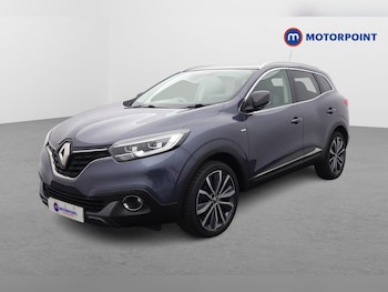 Used Renault Kadjar 2018 for sale - 77270376: Photo