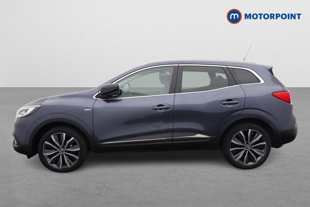 Used Renault Kadjar 2018 for sale - 77270376: Photo 4