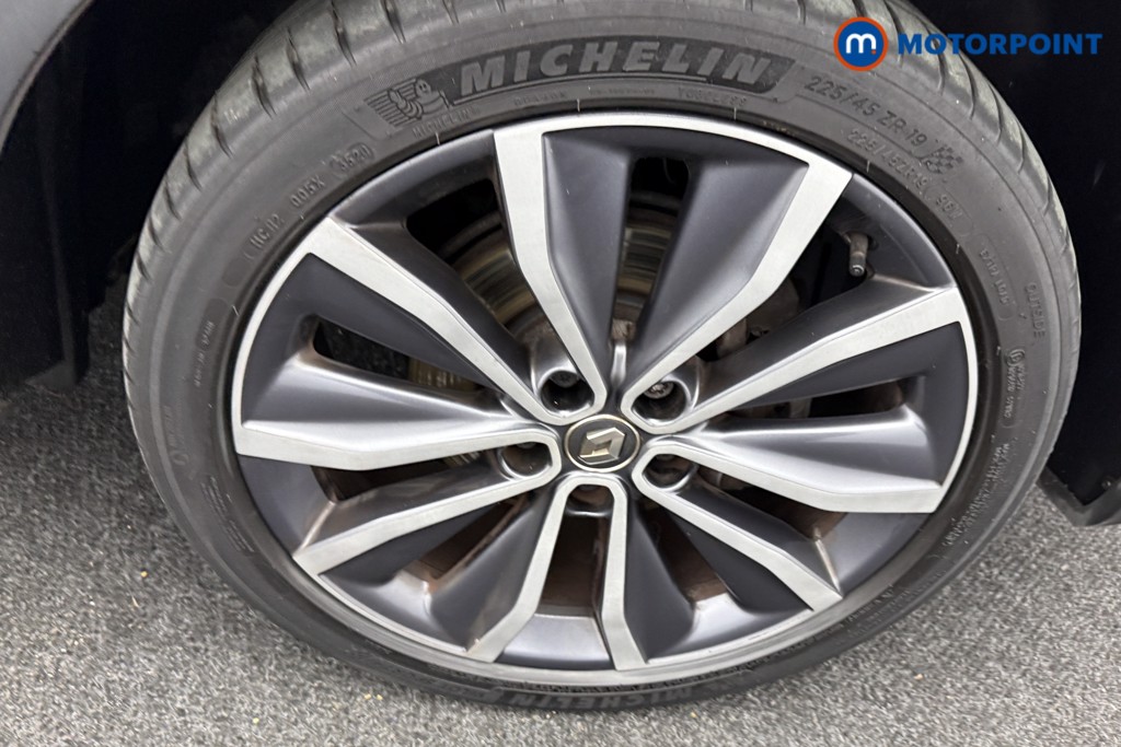 Used Renault Kadjar 2018 for sale - 77270376: Photo 40