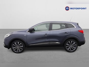 Used Renault Kadjar 2018 for sale - 77270376: Photo
