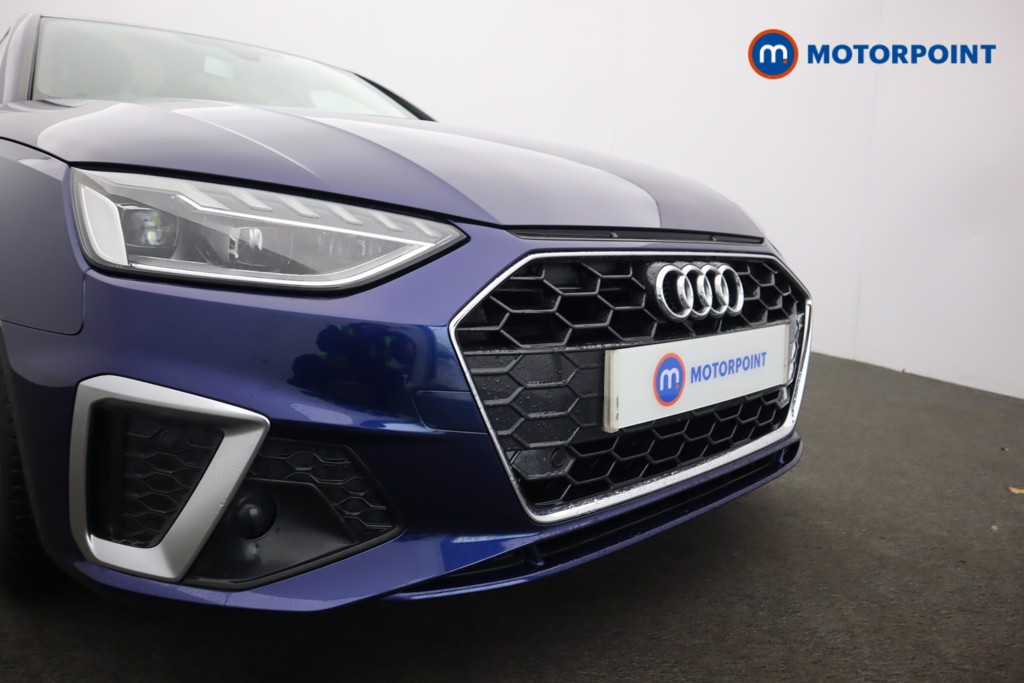 Used Audi A4 2021 for sale - 77033954: Photo 10