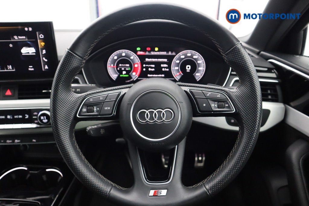 Used Audi A4 2021 for sale - 77033954: Photo 12