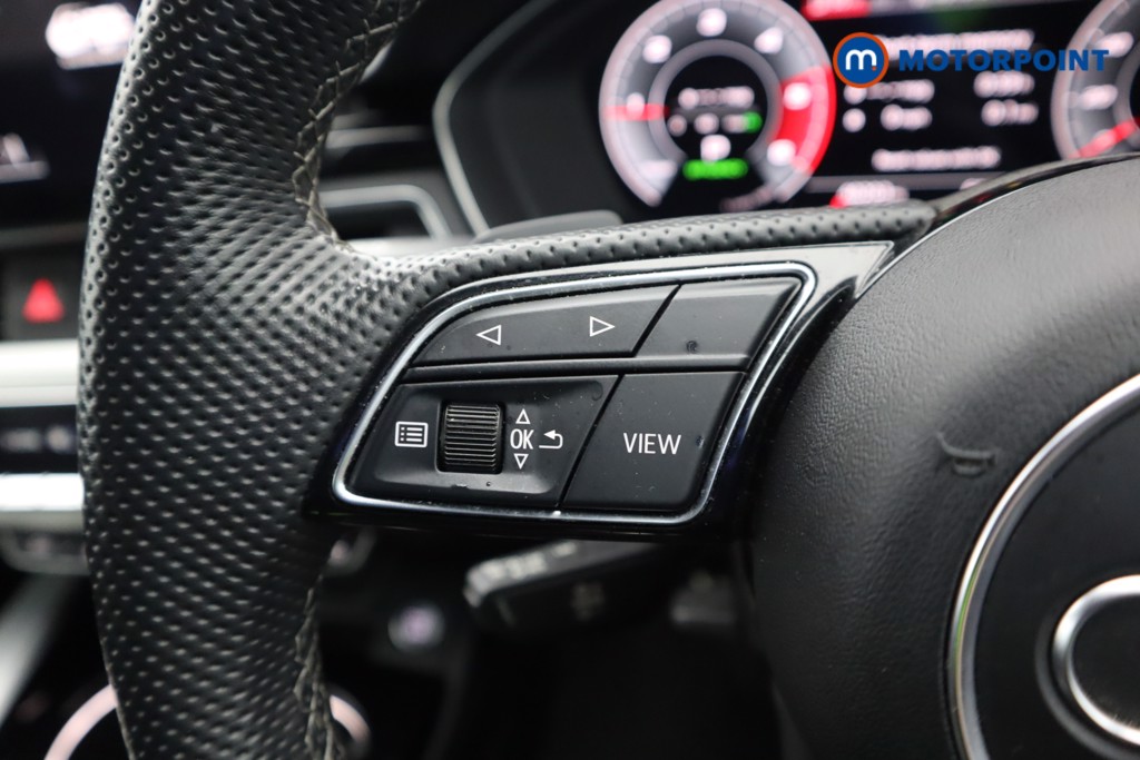 Used Audi A4 2021 for sale - 77033954: Photo 14