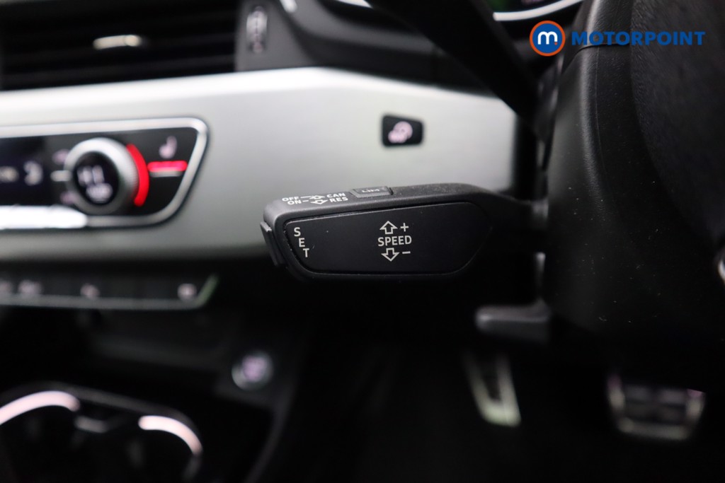 Used Audi A4 2021 for sale - 77033954: Photo 17