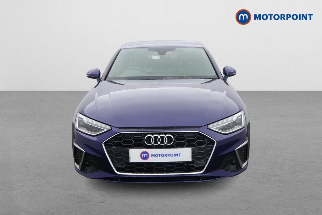 Used Audi A4 2021 for sale - 77033954: Photo 2