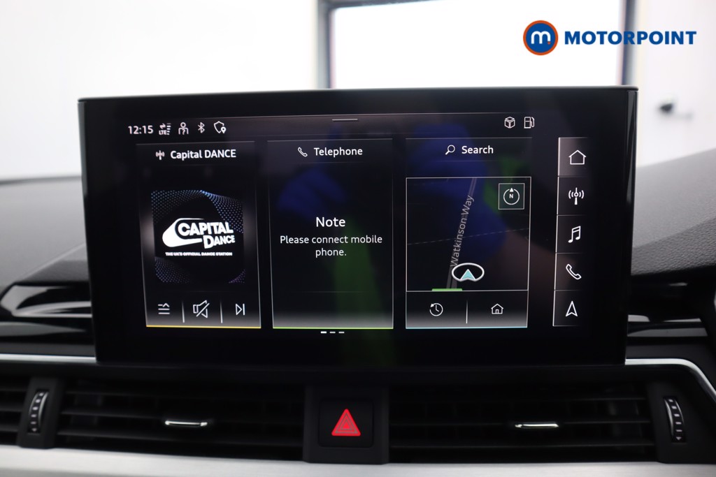 Used Audi A4 2021 for sale - 77033954: Photo 21