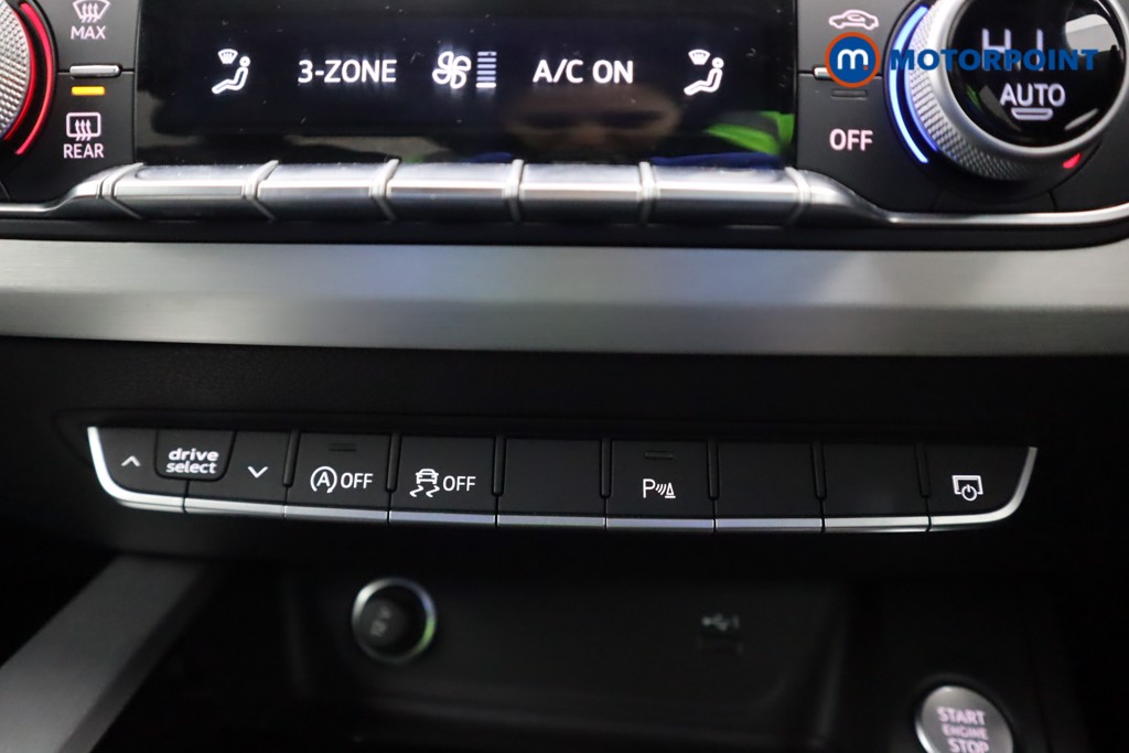 Used Audi A4 2021 for sale - 77033954: Photo 23