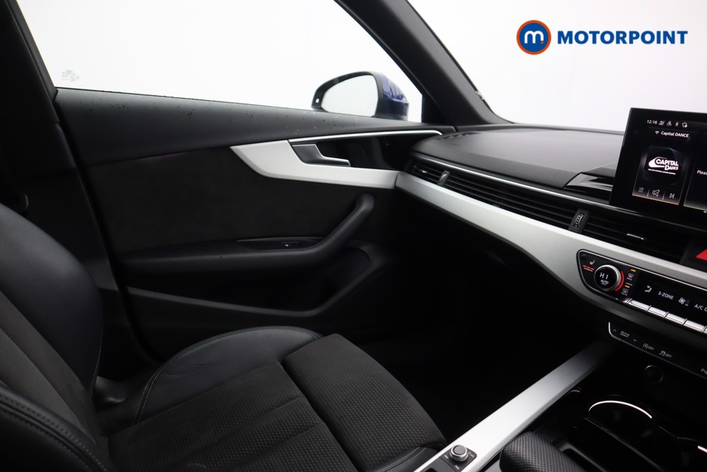 Used Audi A4 2021 for sale - 77033954: Photo 32