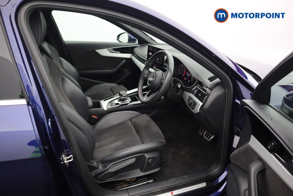 Used Audi A4 2021 for sale - 77033954: Photo 36