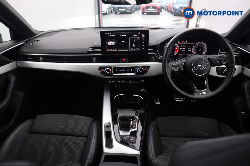 Used Audi A4 2021 for sale - 77033954: Photo 38