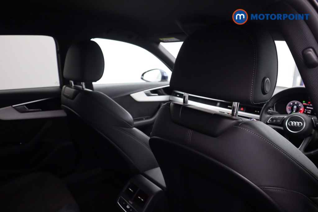 Used Audi A4 2021 for sale - 77033954: Photo 40