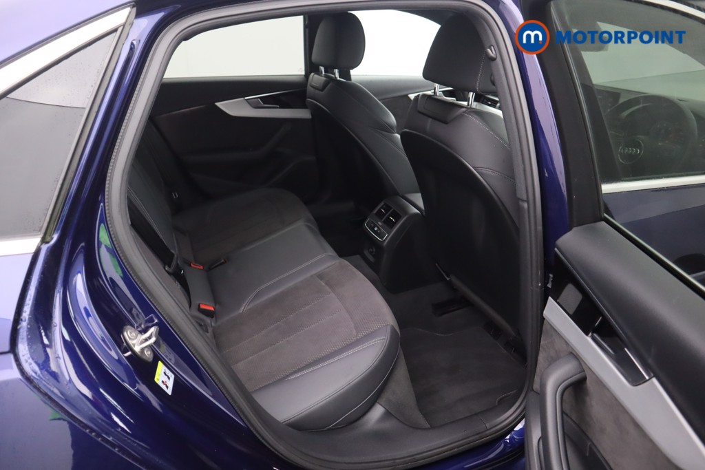 Used Audi A4 2021 for sale - 77033954: Photo 41