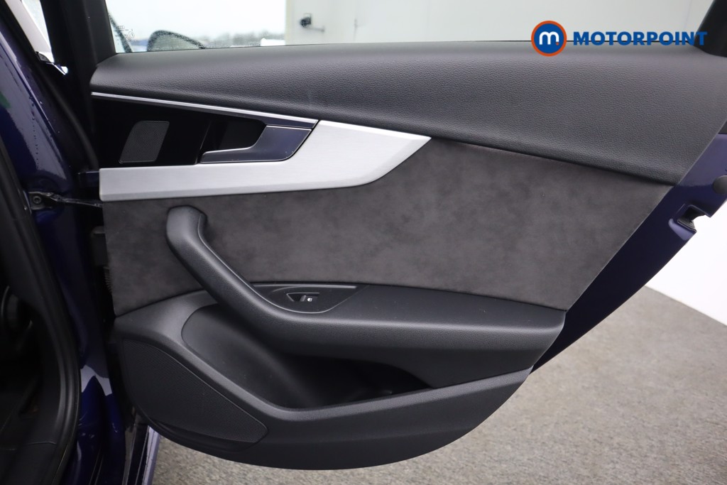 Used Audi A4 2021 for sale - 77033954: Photo 42